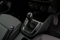 Skoda Fabia COLOUR EDITION MPI 32