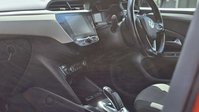 Vauxhall Corsa 1.2 Turbo SE Nav Premium Hatchback 5dr Petrol Auto Euro 6 (s/s) (100 ps) 50