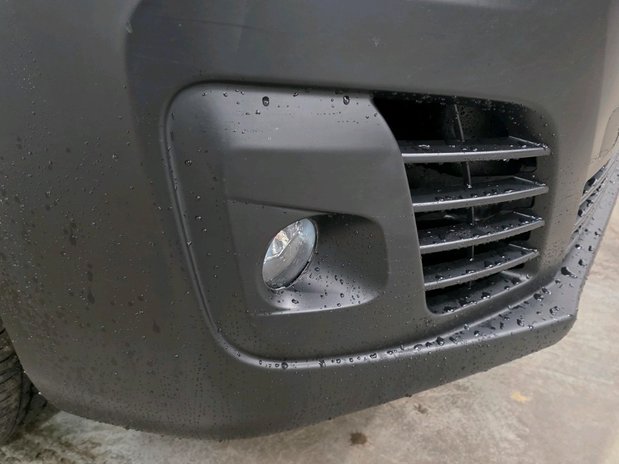 Vauxhall Vivaro VIVARO L2 DIESEL 2900 1.5d 100PS Dynamic H1 Van 4