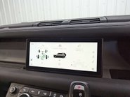 Land Rover Defender 2.0 Defender SE D Auto 4WD 5dr 91