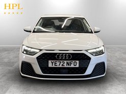Audi A1 1.0 TFSI 25 Technik Sportback 5dr Petrol Manual Euro 6 (s/s) (95 ps)