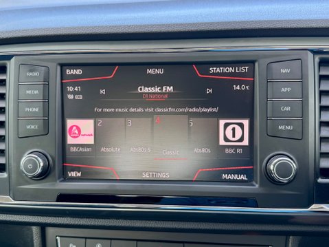 SEAT Ateca TDI SE TECHNOLOGY 29