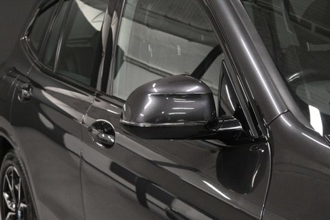 BMW X3 2.0 X3 xDrive 30e M Sport Auto 4WD 5dr 31