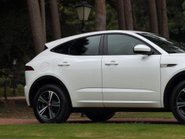 Jaguar E-Pace R-DYNAMIC S 17