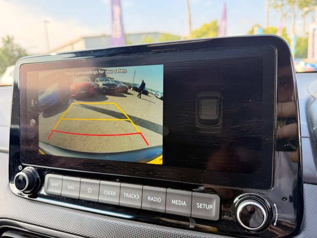Hyundai KONA GDI PREMIUM 33