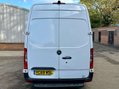 Mercedes-Benz Sprinter 2.1 311 CDI RWD L3 H2 Euro 6 5dr 6
