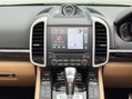 Porsche Cayenne 4.2 TD V8 S TiptronicS 4WD Euro 6 (s/s) 5dr 50