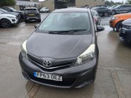Toyota Yaris 1.3 Yaris TR VVT-i 5dr 1