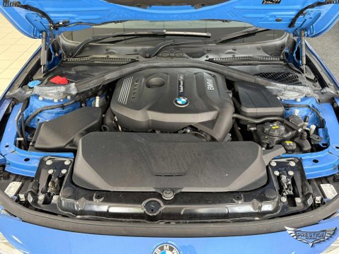 BMW 3 Series 2.0 320i M Sport Auto xDrive Euro 6 (s/s) 4dr 97