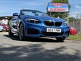 BMW 2 Series 218I M SPORT CONVERTIBLE 19
