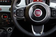 Fiat 500 STANDARD 18