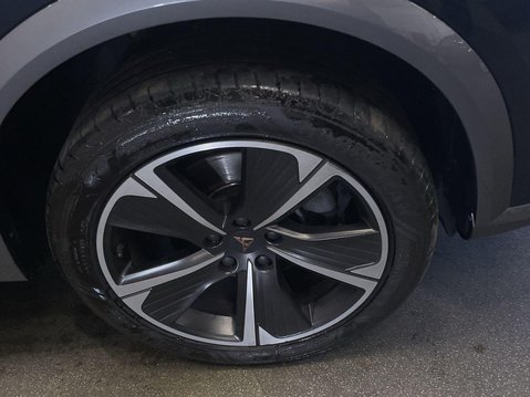 Cupra Formentor 1.5 TSI V1 SUV 5dr Petrol DSG Euro 6 (s/s) (150 ps) 11