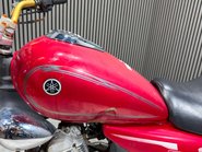 Yamaha YBR125 Custom 2009 HIGH MILES BREAKER PROJECT PARTS BIKE 125CC LEARNER 7