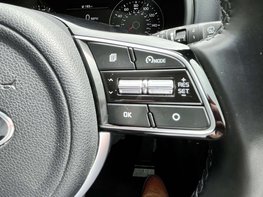 Kia Sportage 1.6 Sportage Platinum Edition ISG 5dr 53