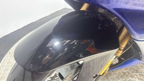 Suzuki GSX-R GSXR 1000 2002 33K NEW MOT VERY CLEAN CLASSIC 1000CC SPORTS BIKE 16