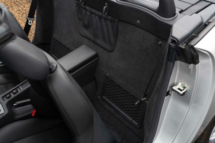 Mercedes-Benz SLK 320 47