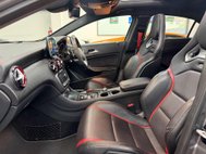 Mercedes-Benz A Class 2.0 A45 AMG (Premium) Hatchback 5dr Petrol SpdS DCT 4MATIC Euro 6 (s/s) (38 33