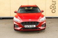 Ford Focus ST-LINE X EDITION MHEV 5