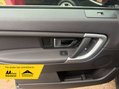 Land Rover Discovery Sport 2.0 Discovery Sport Black HSE TD4 Auto 4WD 5dr 24