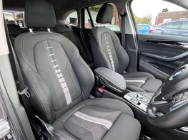 BMW X1 2.0 X1 xDrive 20i Sport Auto 4WD 5dr 22