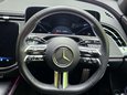 Mercedes-Benz E Class 2.0 E 300 AMG LINE Advanced E Auto 5dr 11