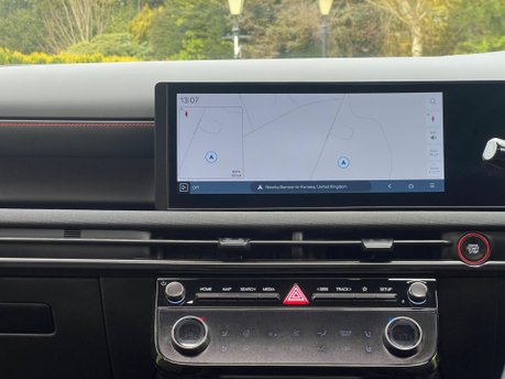 Hyundai TUCSON N LINE S 14