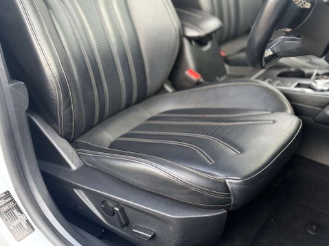 Ford Focus 1.0 Focus Vignale Auto 5dr 21