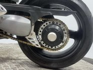 Triumph Speed Triple 855 1997 34K RUNNING PROJECT BIKE SPARES OR REPAIR NAKED BIKE 9