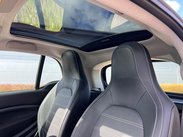 Smart Fortwo Coupe 1.0 Edition Black Twinamic Euro 6 (s/s) 2dr 15