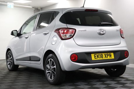 Hyundai i10 PREMIUM 22