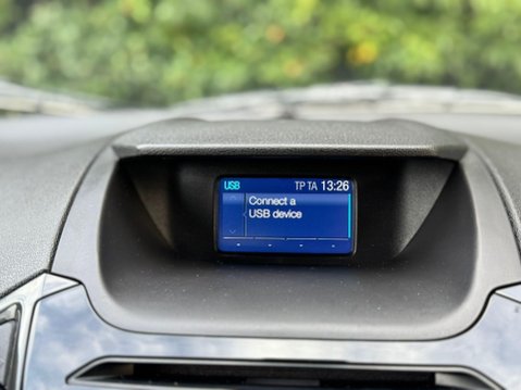 Ford Ecosport 1.0T EcoBoost Titanium S 2WD Euro 6 (s/s) 5dr 19