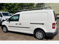 Volkswagen Caddy Maxi 1.6 TDi C20 Maxi FWD 5dr 15