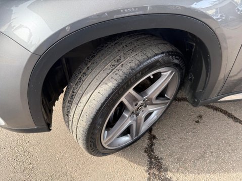 Mercedes-Benz GLA 2.1 GLA200d AMG Line 7G-DCT 4MATIC Euro 6 (s/s) 5dr 41