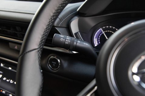 Mazda MX-30 SPORT LUX 18