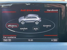 Audi Q3 2.0 Q3 S Line Edition TDI Quattro 4WD 5dr 46