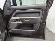 Land Rover Defender 2.0 Defender X-Dynamic HSE PHEV Auto 4WD 5dr 52