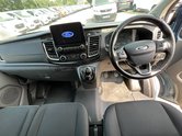 Ford Transit Custom SWB L1H1 (SOLD) Low Roof Limited 280 Air Con Alloys Sensors EURO 6 NO VAT 26