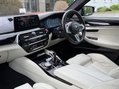 BMW M5 4.4 V8 Steptronic xDrive Euro 6 (s/s) 4dr 50