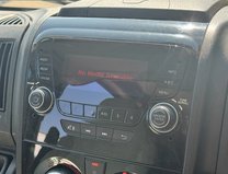 Fiat Ducato Select 122 24