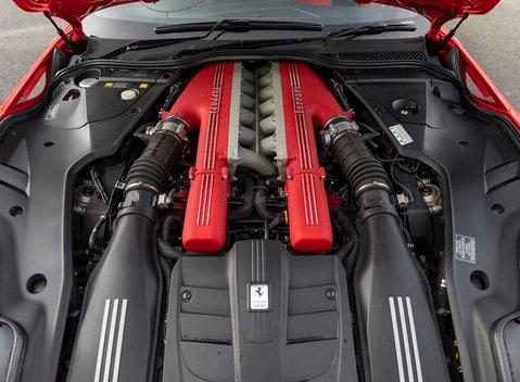 Ferrari F12 Berlinetta 28