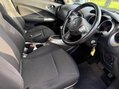 Nissan Juke 1.6 Acenta CVT Euro 5 5dr 12