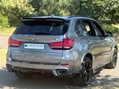 BMW X5 3.0 30d M Sport Auto xDrive Euro 6 (s/s) 5dr 19