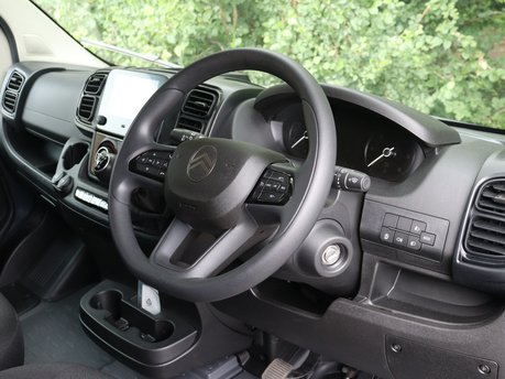 Citroen Relay 35 L3H2 2.2 BlueHDi 140 Enterprise 13