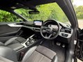 Audi A5 2.0 TFSI 40 S line S Tronic Euro 6 (s/s) 2dr 13