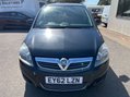 Vauxhall Zafira 1.6 Zafira Exclusive 5dr 4