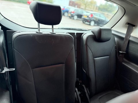 Vauxhall Zafira 1.4i Turbo SRi Nav Euro 6 5dr 16