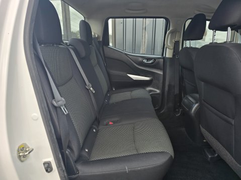 Nissan Navara DCI ACENTA SHR DCB 7