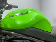 Kawasaki Er ER6 2009 10K 1 OWNER PROJECT BIKE SPARES OR REPAIR TRACK BIKE 13