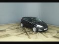 Ford Fiesta ZETEC TDCI 1