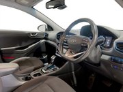 Hyundai IONIQ 1.6 h-GDi GPF Premium Hatchback 5dr Petrol Hybrid DCT Euro 6 (s/s) (141 ps) 12